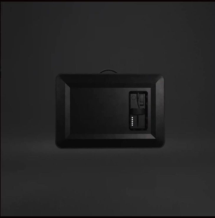 Altavoz Soundbox Go y Subwoofer Audibax - Imagen4