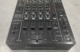 Pioneer DJM-850 + Flightcase - Image