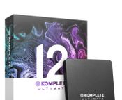 Native Instruments Kompete Ultimate 12
 - Immagine