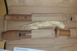 MOECK Altblockflöte - Image