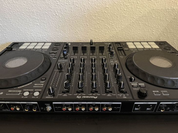 Pioneer DJ DDJ-1000 - Immagine5