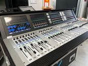 Soundcraft - Imagen