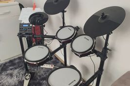 Electronic drum - Image
