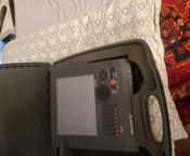 Matrix Evo Player - Imagen