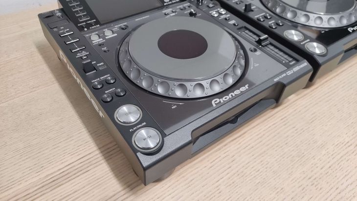 2x Pioneer CDJ-2000 Nexus - Immagine2