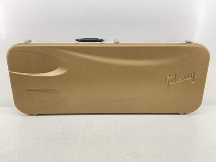 Funda de guitarra Gibson - Imagen principal del anuncio