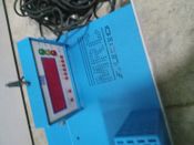Limitador de sonido MRC - Bild