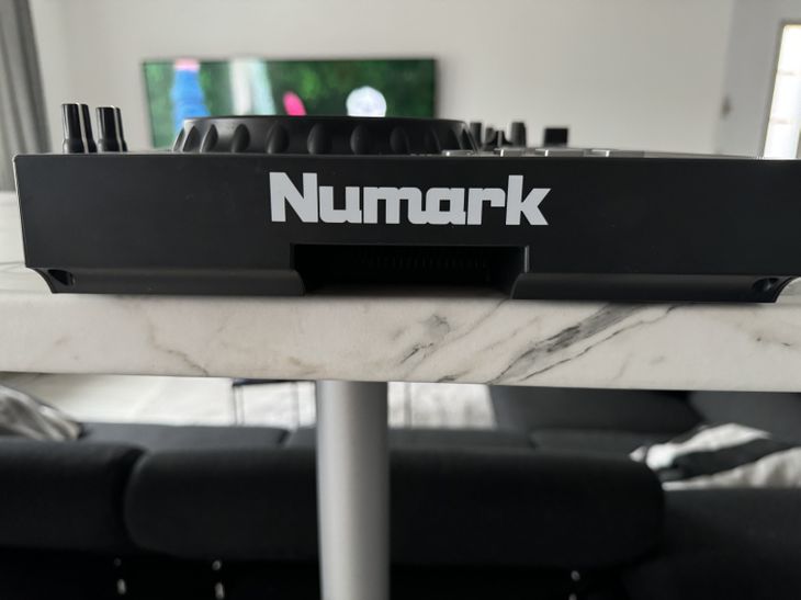 Numark Mixstream Pro - Bild2