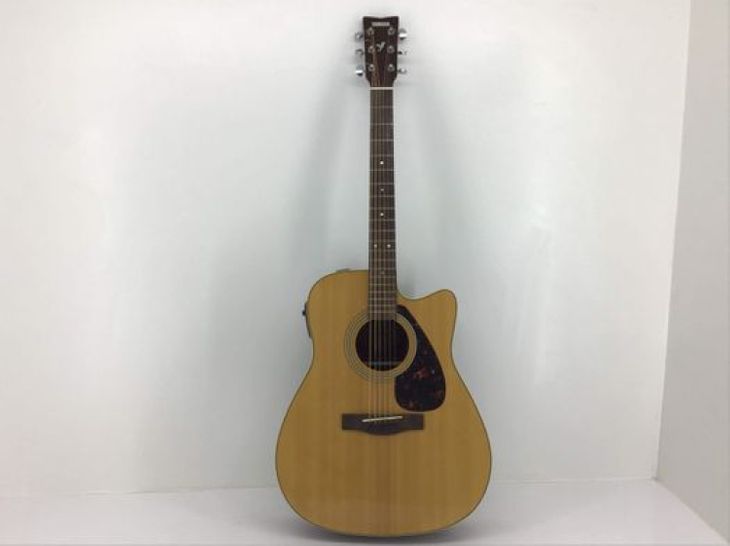 Yamaha fx370c - Main listing image