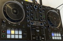 console dj - Imagen