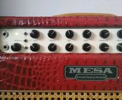 Amplificador Mesa Boogie Lone Star Special 212 - Imagen