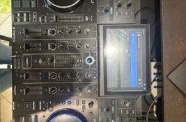 consolle denon - Immagine