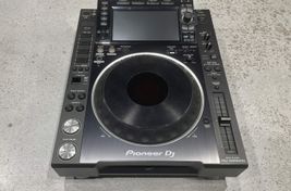 Pioneer DJ CDJ-2000NXS2 - Imagen