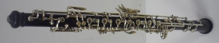 Oboe Yamaha 431 en perfecto estado - Imagen5