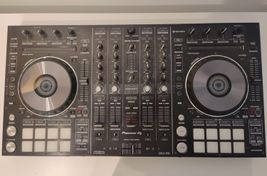 Pioneer DDJ RX - Bild