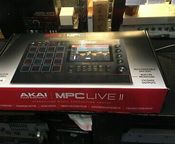 Akai Professional MPC Live II Drum / Sampler / MP
 - Image