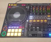 PIONEER DJ DDJ-1000 - Imagen