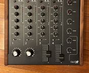 Rotary Mixer 4 Channels  - Full Analogic - Immagine