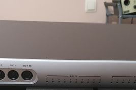 MIDI Digidesign MH 041 - Imagen