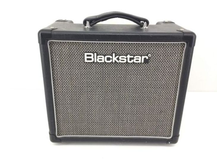 Blackstar ht-1r mkii - Image principale de l'annonce