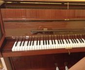 Se vende piano en excelente condición - Imagen