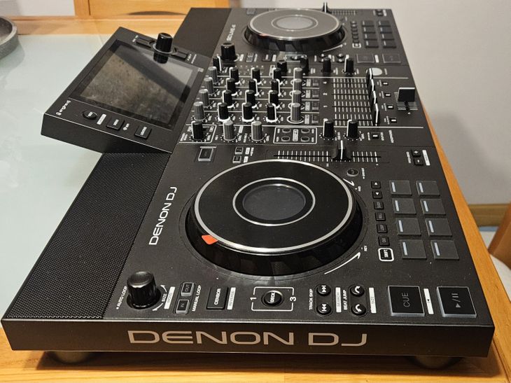 Denon sc live 4 - Bild2