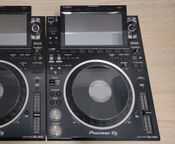 2xPioneer CDJ-3000
 - Immagine