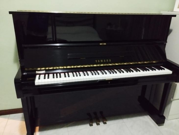 Pianoforte U1X - Bild2