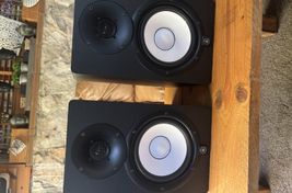 Monitores Yamaha HS7 - Bild