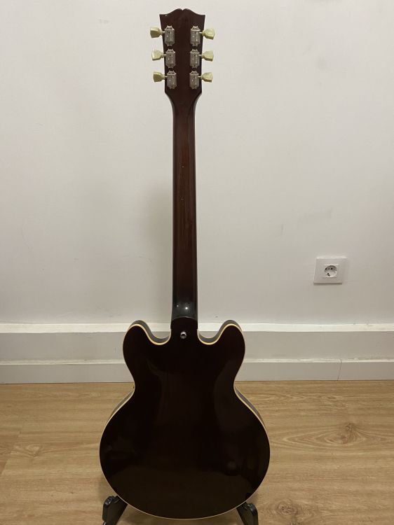 Gibson CS -336 - Bild2