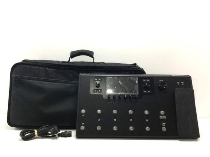 Line6 Helix Lt - Main listing image