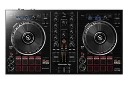 Rekordbox Pioneer ddj RB - Imagen
