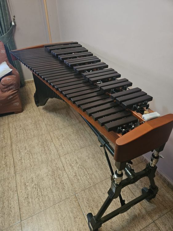 MARIMBA BERGERAULT - Imagen por defecto