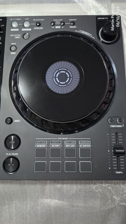 DDJ-FLX6 Controlador DJ de 4 canales para rekordbo - Immagine5