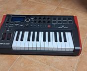 Tastiera controller NOVATION Impulse 25
 - Immagine