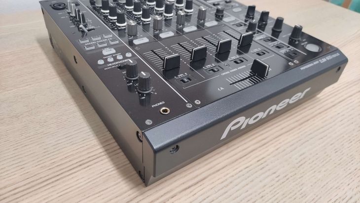 Pioneer DJM-900 Nexus - Immagine2