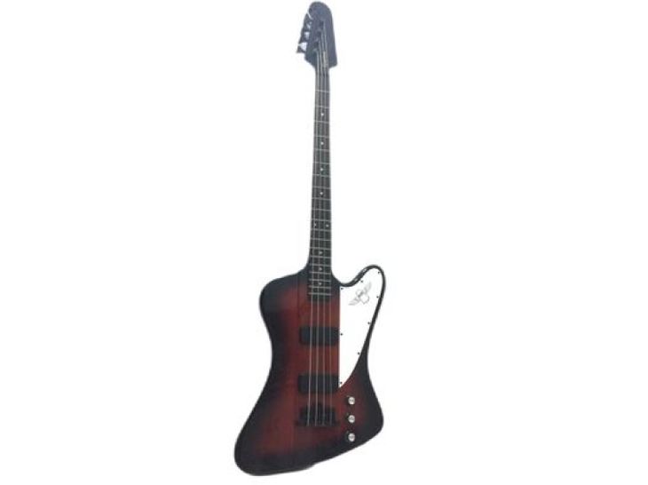 Epiphone Thunderbird - Main listing image