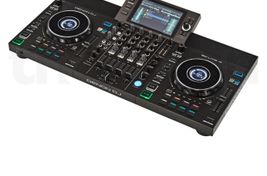 Controller
 - Image