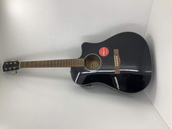 Fender cd-60sce - Main listing image