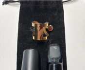 Saxofón alto Yamaha YAS-280 - Image