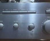 Amplificatore Yamaha
 - Immagine