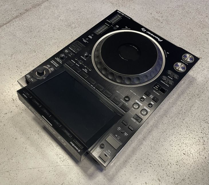 Pioneer DJ CDJ-3000 - Immagine3