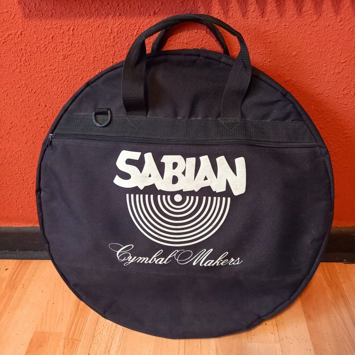 Funda platos SABIAN 22" - Imagen por defecto