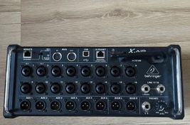 Behringer X Air XR18 Console Numérique + Catégorie - Image