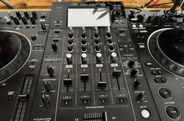 All in one XDJ-XZ - Imagen