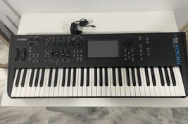 Yamaha modx 6 plus sintetizador - Imagen