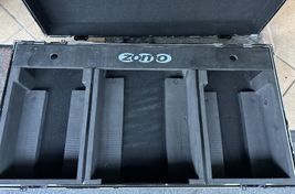 Flightcase
 - Bild