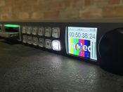 Blackmagic Hyperdeck Studio 2 - Imagen