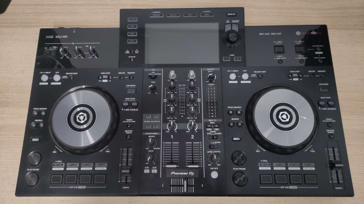 Pioneer DJ XDJ-RR - Imagen por defecto