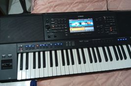 Yamaha sx700 - Image